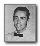 Roger Bennet: class of 1961, Norte Del Rio High School, Sacramento, CA.